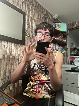 jhosuamoore online show from July 2026 12:34:01 PM