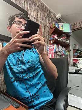 jhosuamoore online show from July 2026 08:27:01 PM