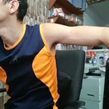 jhosuamoore online show from June 2026 01:16:01 PM