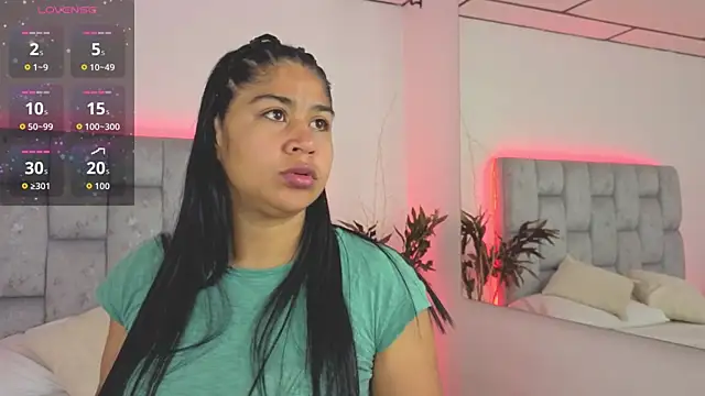 LexyJohnnes  online show from March 2026 01:23:02 PM