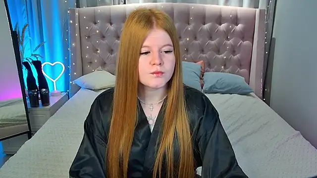 JessicaEmber online show from April 2026 05:01:02 AM