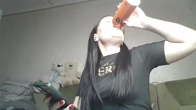 LindaDoll99 online show from April 2026 05:19:02 PM