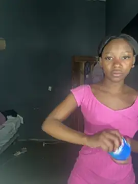 blackkPetitte online show from March 2026 03:03:01 PM