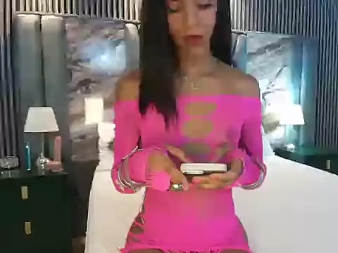 cintya evans online show from March 2026 06:51:02 PM