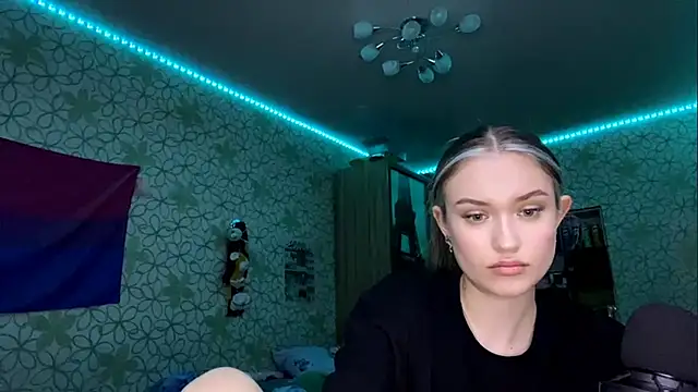 Alyssa Thornwod online show from March 2026 02:11:03 PM