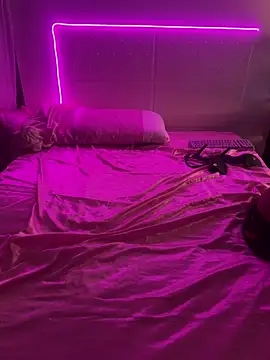 Shynesse21 online show from April 2026 12:50:01 AM