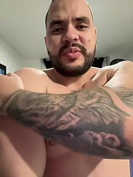 Axel Dominus online show from July 2026 07:20:01 AM