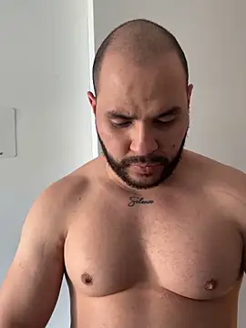 Axel Dominus online show from March 2026 07:03:02 PM