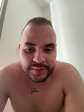 Axel Dominus online show from June 2026 12:22:01 PM