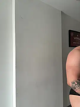 Axel Dominus online show from July 2026 08:31:01 PM