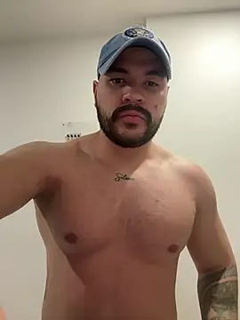 Axel Dominus online show from July 2026 07:07:01 AM