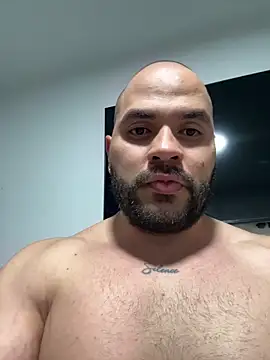 Axel Dominus online show from March 2026 11:19:01 PM