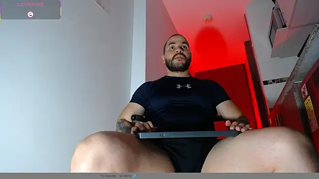 Snapshot of Axel_Dominus chatting on May 2026 01:24:02 AM Axel Dominus online show from May 2026 01:24:02 AM
