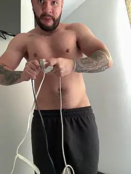 Axel Dominus online show from March 2026 03:01:01 PM