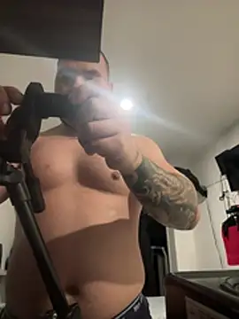 Axel Dominus online show from July 2026 09:38:02 AM