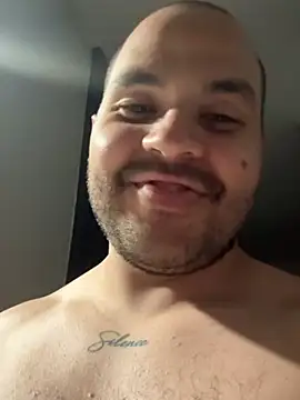 Axel Dominus online show from April 2026 01:07:01 AM