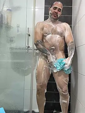 Axel Dominus online show from April 2026 01:42:02 AM