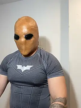 Axel Dominus online show from August 2026 07:14:01 AM