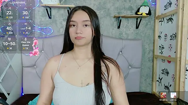 Sophia xoxo1 online show from March 2026 03:22:01 PM