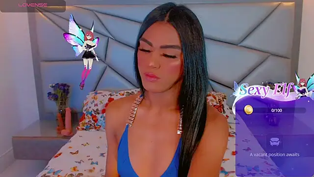 tiifannysexyhot online show from April 2026 11:49:01 AM