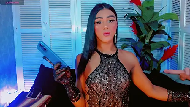 tiifannysexyhot online show from April 2026 07:12:01 AM