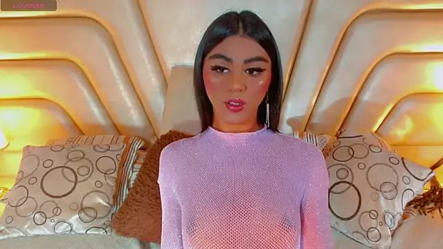 tiifannysexyhot online show from March 2026 06:42:01 PM