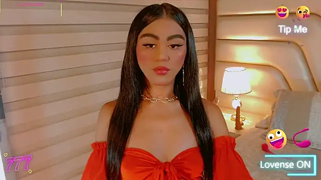 tiifannysexyhot online show from May 2026 04:45:02 AM