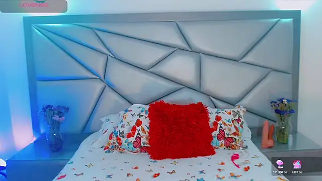 tiifannysexyhot online show from April 2026 12:50:01 PM