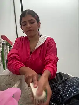 LINDA EF online show from April 2026 12:29:01 PM