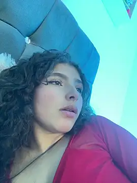 LINDA EF online show from April 2026 08:35:01 PM