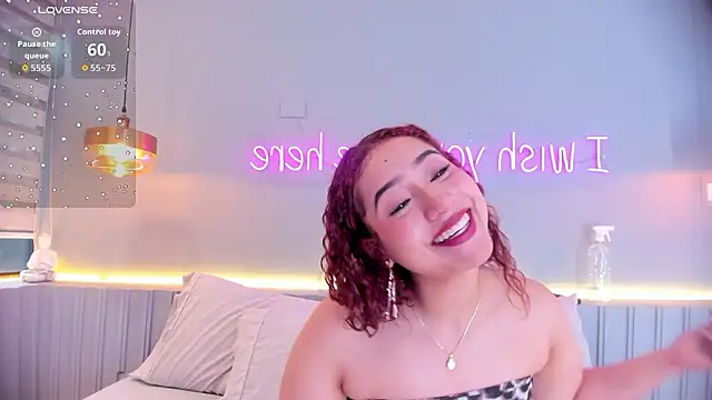 catalina herrera  online show from March 2026 09:39:01 PM