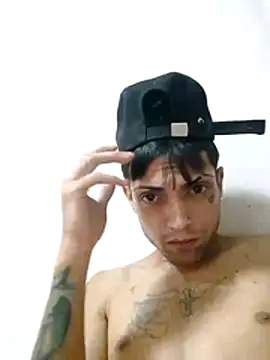 DanyCubanoCumm online show from March 2026 06:45:02 PM