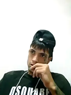 DanyCubanoCumm online show from March 2026 08:16:01 PM