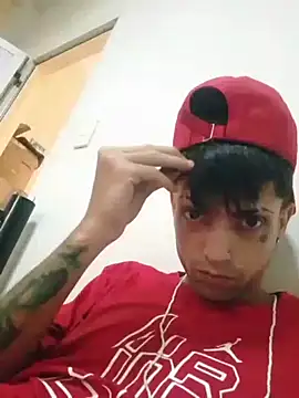 DanyCubanoCumm online show from March 2026 04:20:01 PM