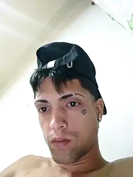 DanyCubanoCumm online show from March 2026 08:41:02 PM