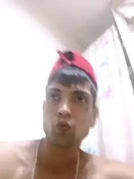 DanyCubanoCumm online show from March 2026 10:13:01 PM