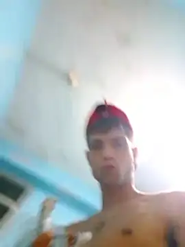 DanyCubanoCumm online show from March 2026 12:05:01 AM