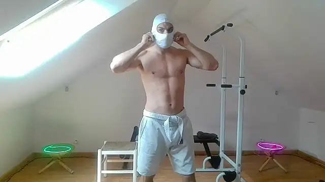 NinjaLaser online show from June 2026 11:33:01 AM
