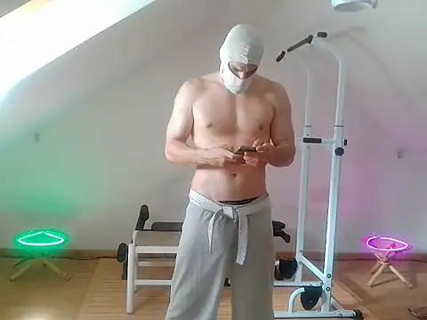 NinjaLaser online show from May 2026 11:41:02 AM