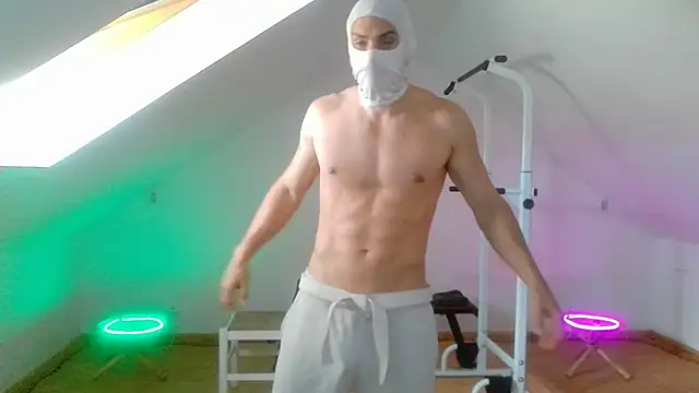NinjaLaser online show from June 2026 11:31:01 AM