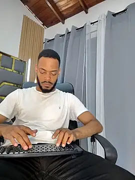 Oliver bigblack cock online show from April 2026 06:09:02 PM