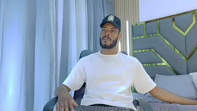 Oliver bigblack cock online show from March 2026 08:10:01 PM