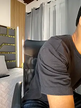 Oliver bigblack cock online show from April 2026 05:52:01 PM