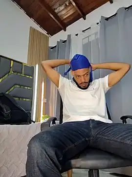 Oliver bigblack cock online show from April 2026 06:04:02 PM