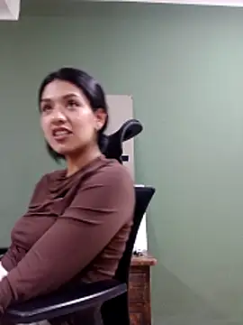 FiorellaLan online show from April 2026 09:41:01 PM