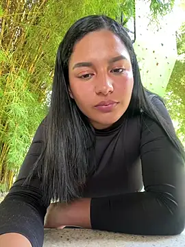 AbbyRousee online show from March 2026 06:25:01 PM