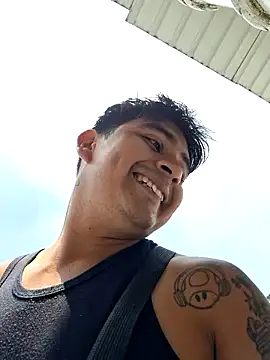 Snapshot of SteveHot444 chatting on March 2026 05:40:01 PM SteveHot444 online show from March 2026 05:40:01 PM