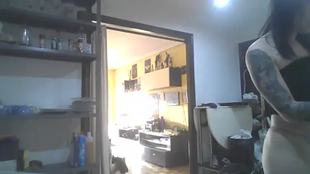 anastasia-evans online show from April 2026 05:52:01 PM