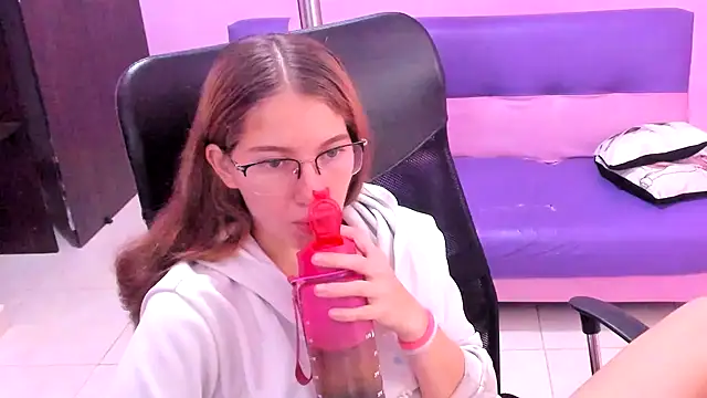 blondie dity squirt online show from April 2026 11:55:01 AM