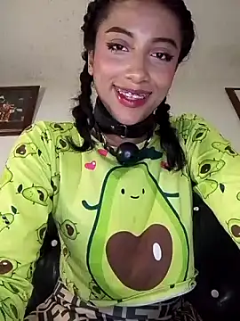 KattyBerryX online show from June 2026 02:24:02 AM